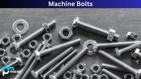 manufacturing bolt using cnc machine|bolt machining.